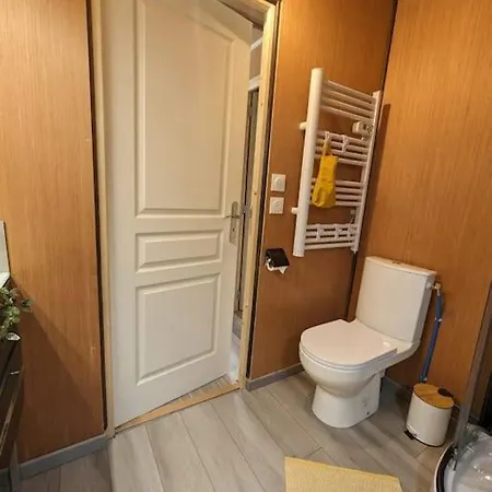 Gite L'Acacia 3 A 6 Personnes Blesignac Exterior foto