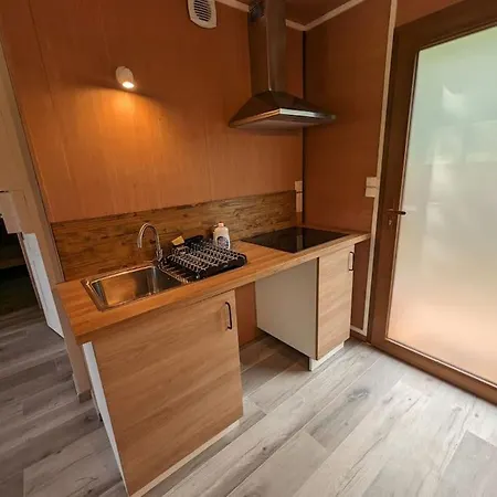 Gite L'Acacia 3 A 6 Personnes Blesignac Exterior foto