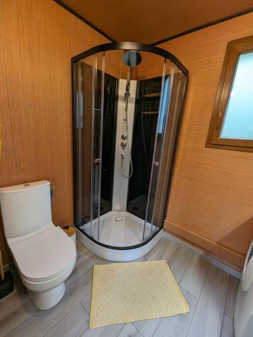 L'acacia 3 A 6 Personnes Ferienhaus