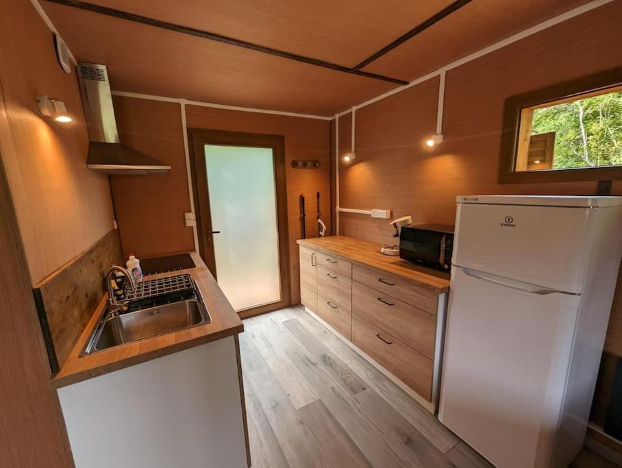 Ferienhaus L'acacia 3 A 6 Personnes *