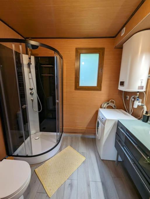 L'acacia 3 A 6 Personnes Casa vacanze