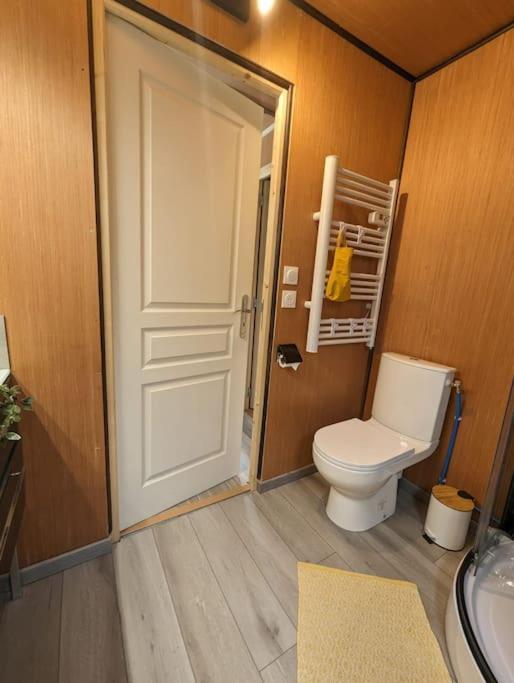 Casa vacanze L'acacia 3 A 6 Personnes *